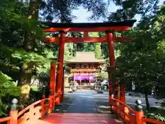 丹生都比売神社(和歌山県)