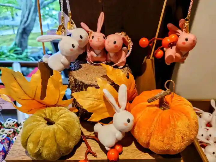 勝林寺のその他建物