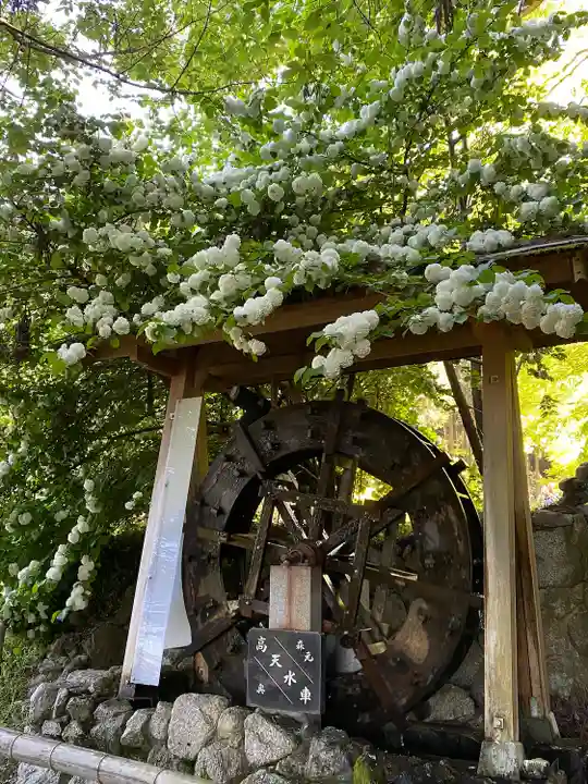 高天彦神社(奈良県)