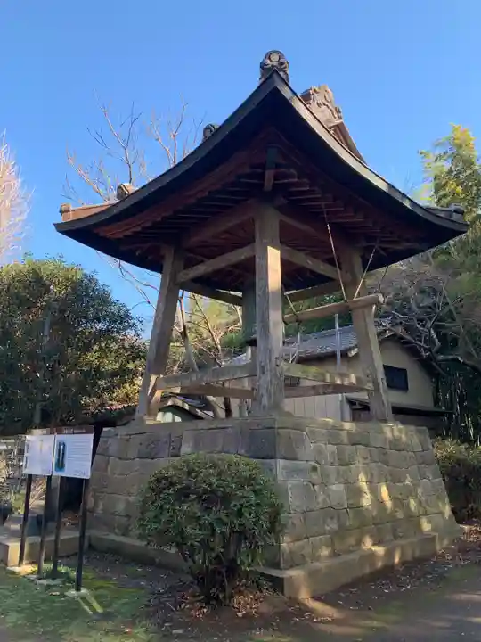 等覚寺(千葉県)