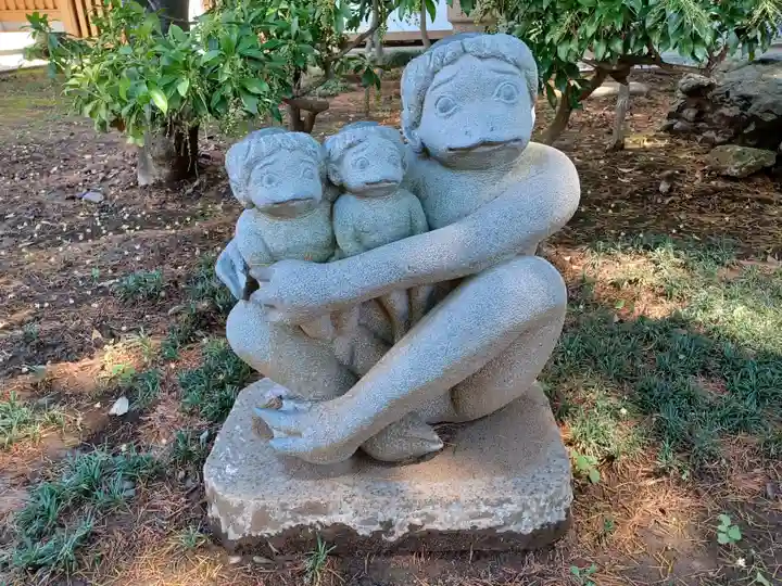 寳幢寺(埼玉県)