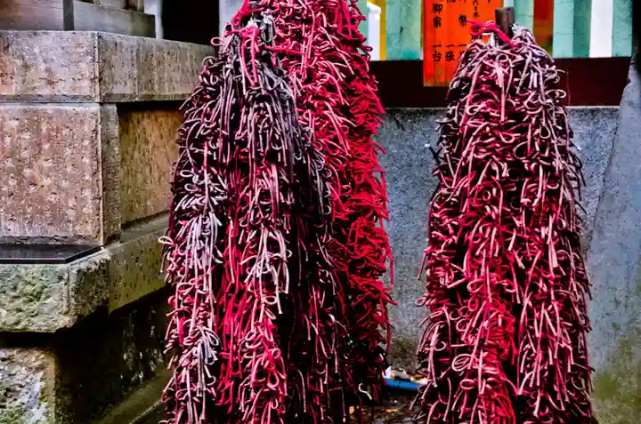 虎ノ門金刀比羅宮(東京都)