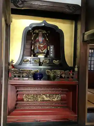 宝泉寺(愛知県)