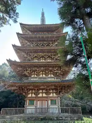 醍醐寺(京都府)