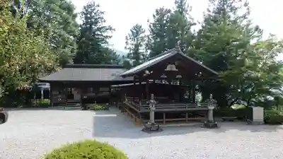 大善寺(山梨県)
