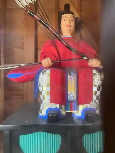 泊神社(兵庫県)