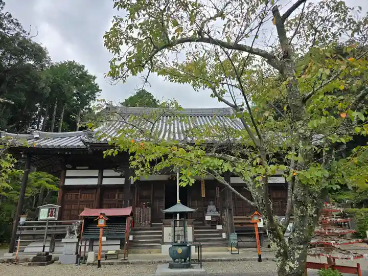 海住山寺(京都府)