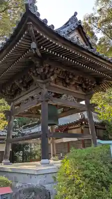 久米寺(奈良県)