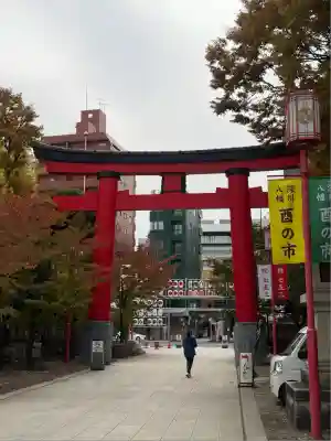 富岡八幡宮(東京都)
