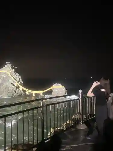 二見興玉神社(三重県)