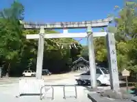 樹木神社(愛知県)