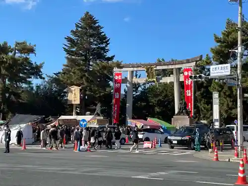北野天満宮(京都府)