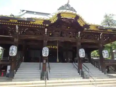 妙法寺のその他建物