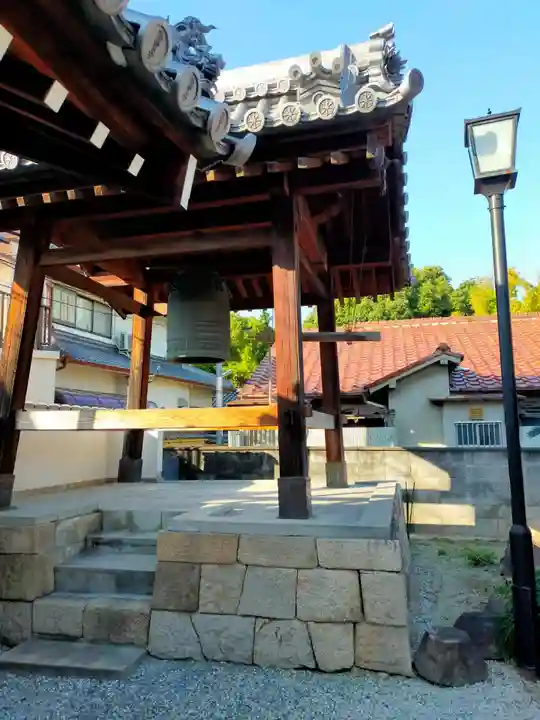 陽雲寺(大阪府)