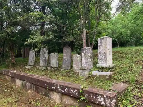 徳善寺のその他建物