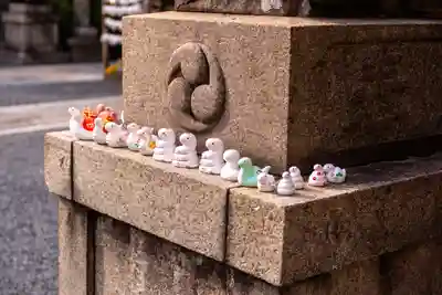 元祇園梛神社・隼神社(京都府)