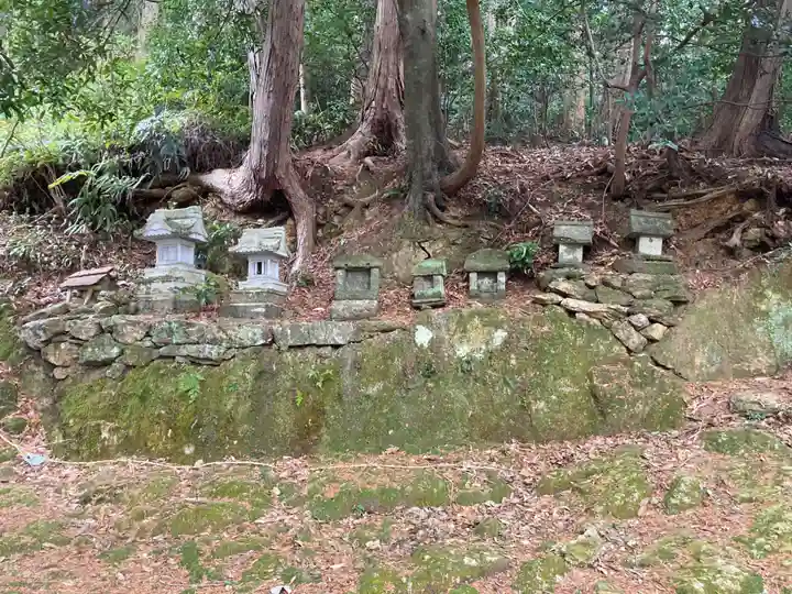 加茂神社(徳島県)