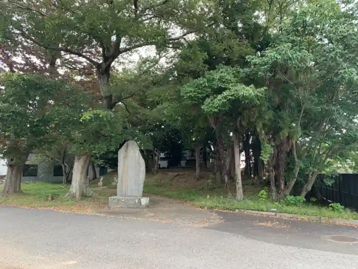 天満宮(千葉県)