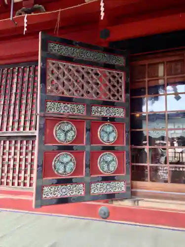 尾崎神社(石川県)