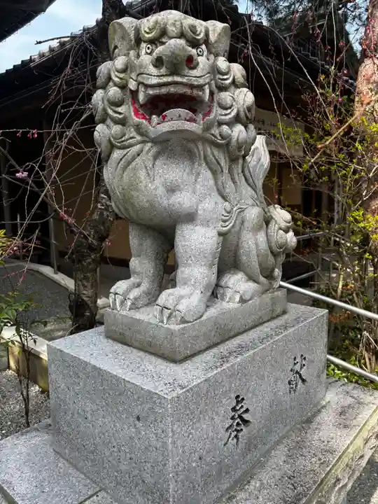 火産霊神社(新潟県)