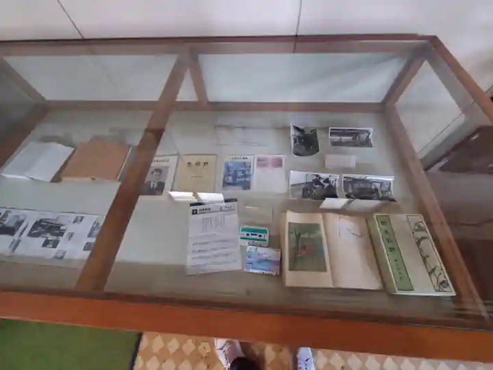 円照寺(埼玉県)