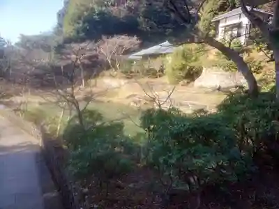 円覚寺のその他建物