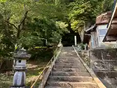 山神神社(福井県)