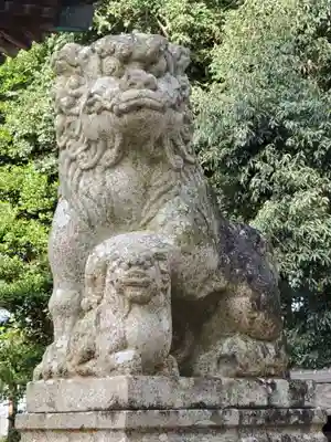 塩釜神社(愛知県)