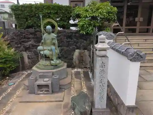 本慶寺(神奈川県)