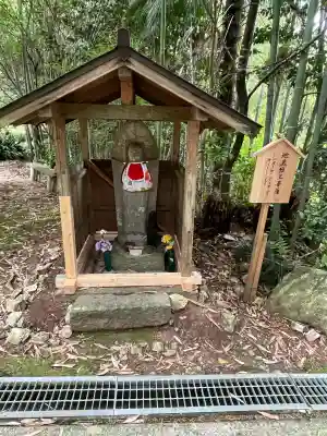 暁堂寺(岐阜県)