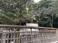 高野神社(滋賀県)
