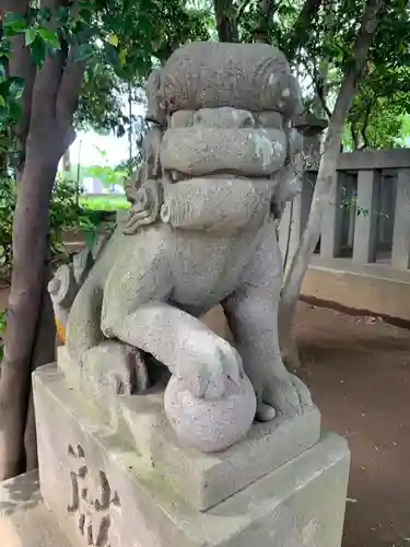 甲大神(千葉県)