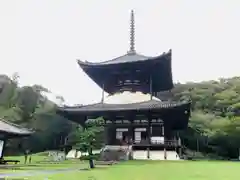 根来寺の建物その他