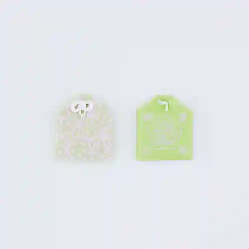 産泰神社(群馬県)