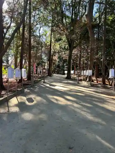 小御門神社(千葉県)
