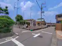 喰守社(西之保)のその他建物