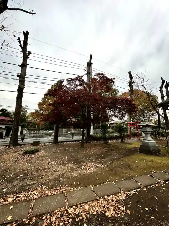 日枝神社(東京都)