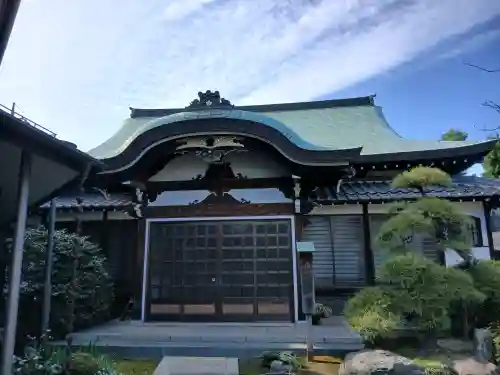長福寺(東京都)