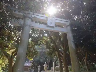 猿田神社(千葉県)