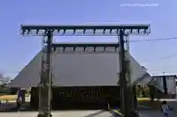 武蔵野坐令和神社(埼玉県)