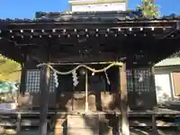 湯前神社(静岡県)