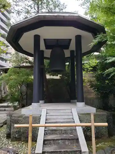 天徳寺のその他建物