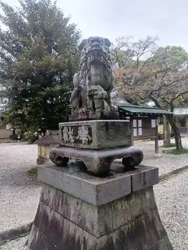 御裳神社(愛知県)