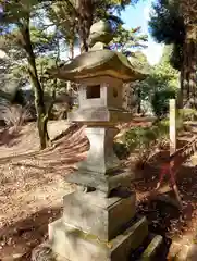 烏森神社(栃木県)