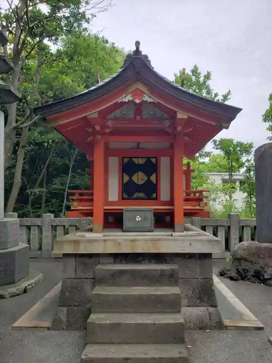 王子神社(東京都)