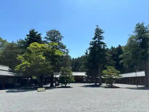 北海道神宮(北海道)