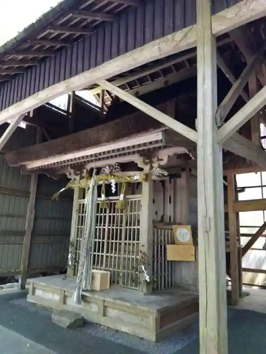 賀茂神社(京都府)