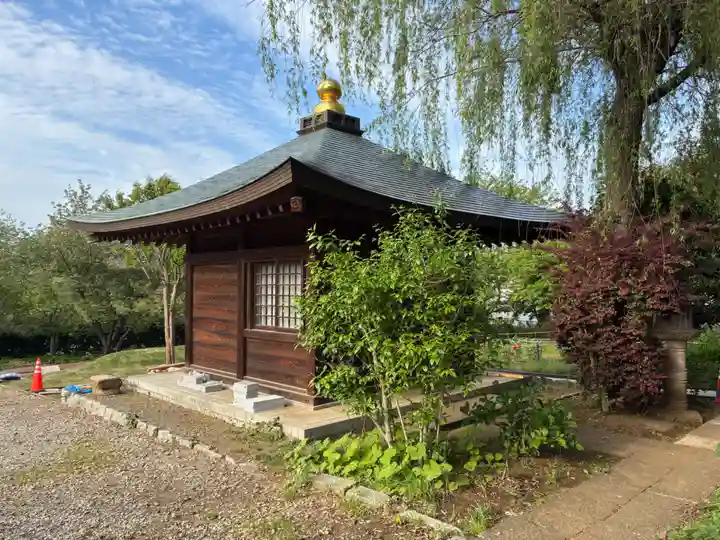 西光院(千葉県)