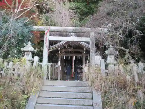 大豊神社(京都府)