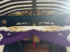 王子神社(東京都)